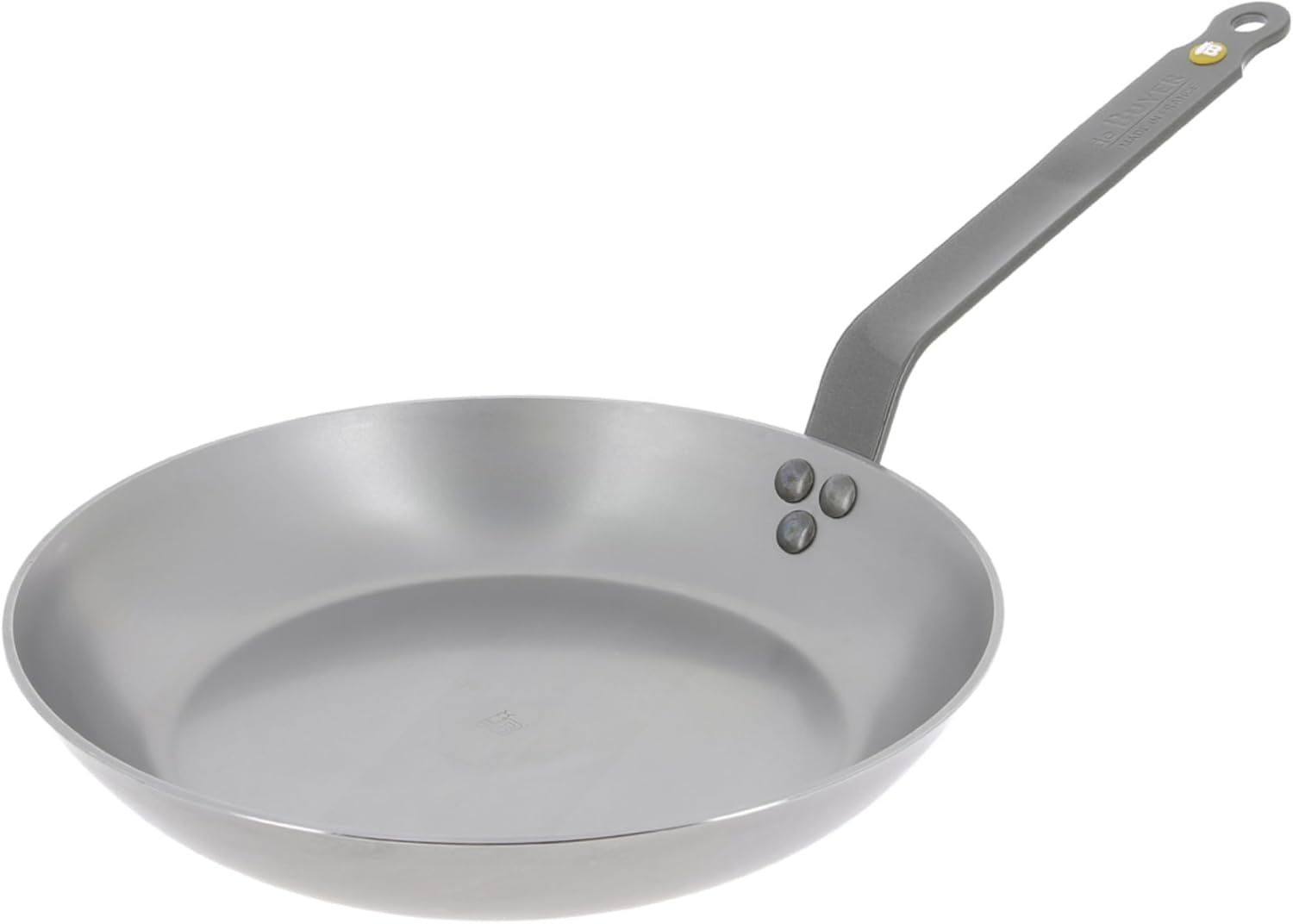 Stainless Steel Frying Pan 26cm